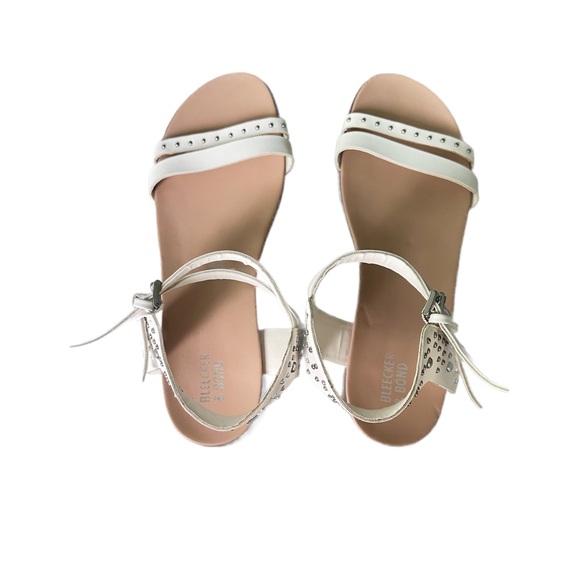 Blecker & Bond Janine Sandals size 9.5 - Picture 4 of 7